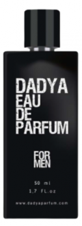 Dadya E-56 EDP 50 ml Erkek Parfümü kullananlar yorumlar